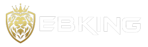 EBKING เว็บพนันออนไลน์ครบวงจร มั่นคงฝาก ถอนออโต้24ชม